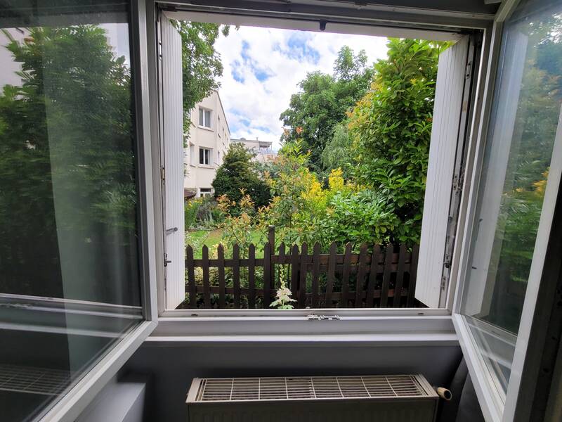 Asnières-Sur-Seine (92600)