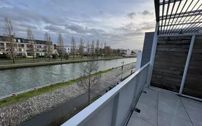 Les Pavillons-Sous-Bois (93320)