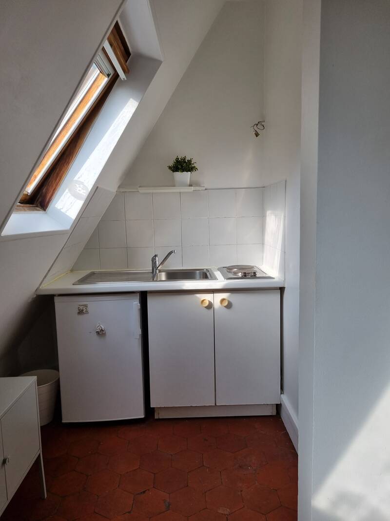 Paris 16E (75016)