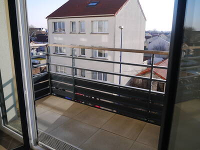 Vente appartement 2 pièces Drancy (93700)