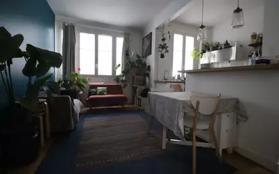Paris 18E (75018)