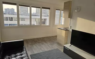 Vitry-Sur-Seine (94400)