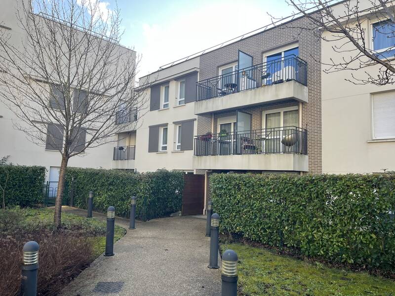 Fontenay-Le-Fleury (78330)