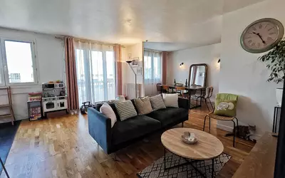Maisons-Alfort (94700)