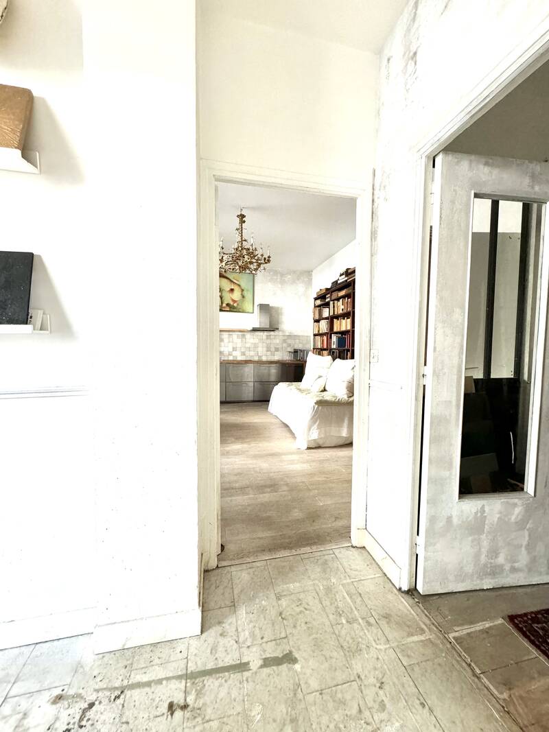 Paris 17E (75017)