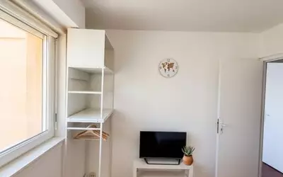 Colocation - Épinay-Sur-Seine (93800)