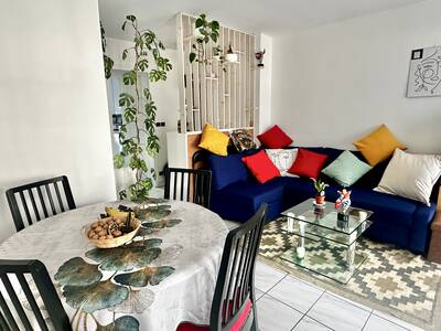 Location appartement 2 pièces Les Lilas (93260)