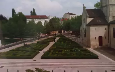 Maisons-Alfort (94700)