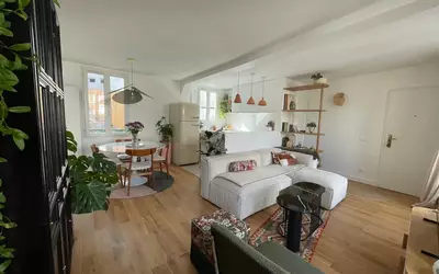 Paris 17E (75017)