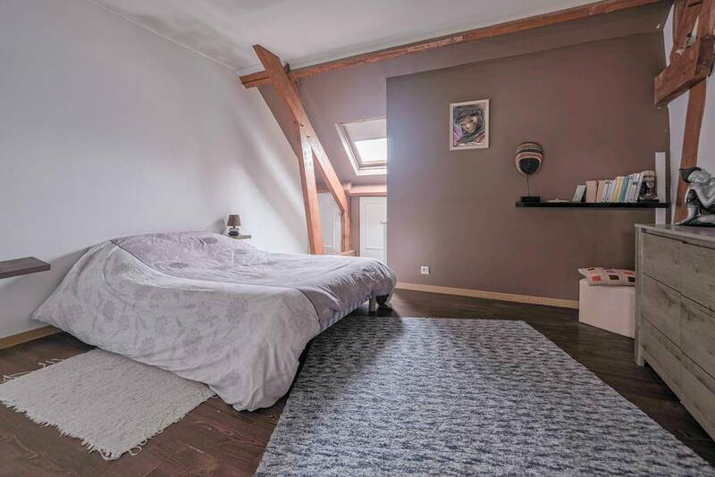 Tremblay-En-France (93290)