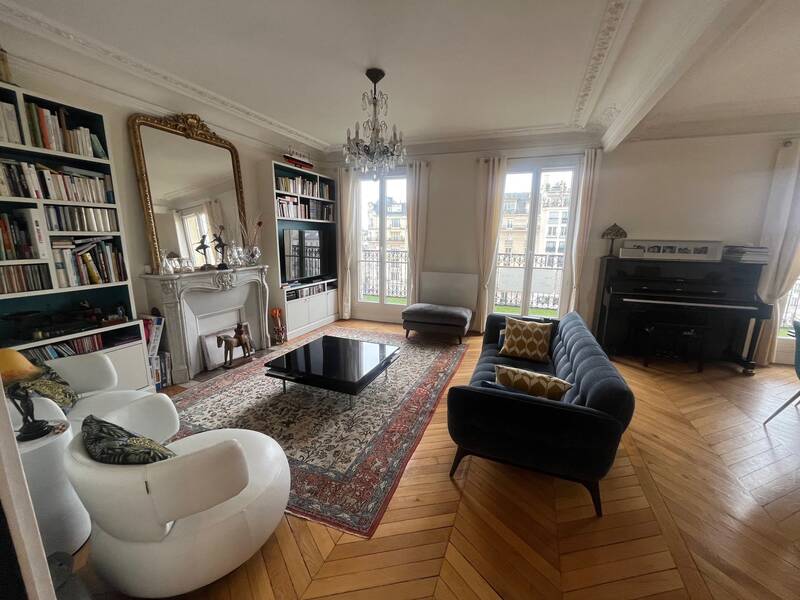 Neuilly-Sur-Seine (92200)