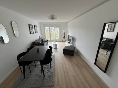 Location appartement 4 pièces Antony (92160)