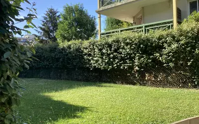 Saint-Maur - Champigny