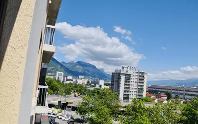 Grenoble (38000)