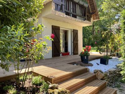 Vente maison 6 pièces Saint-Fargeau-Ponthierry (77310)