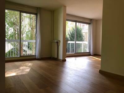 Vente appartement 3 pièces Paris 12e