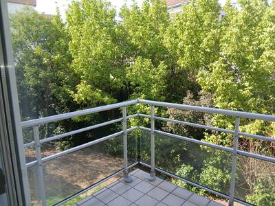 Location appartement 2 pièces Clermont-Ferrand (63)
