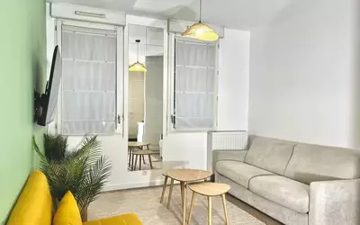 Saint-Ouen-Sur-Seine (93400)