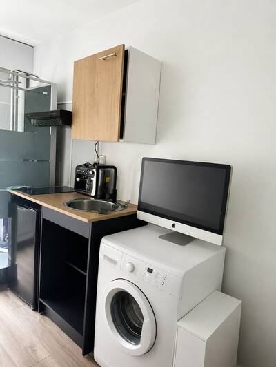 Location appartement studio Neuilly-sur-Seine (92200)