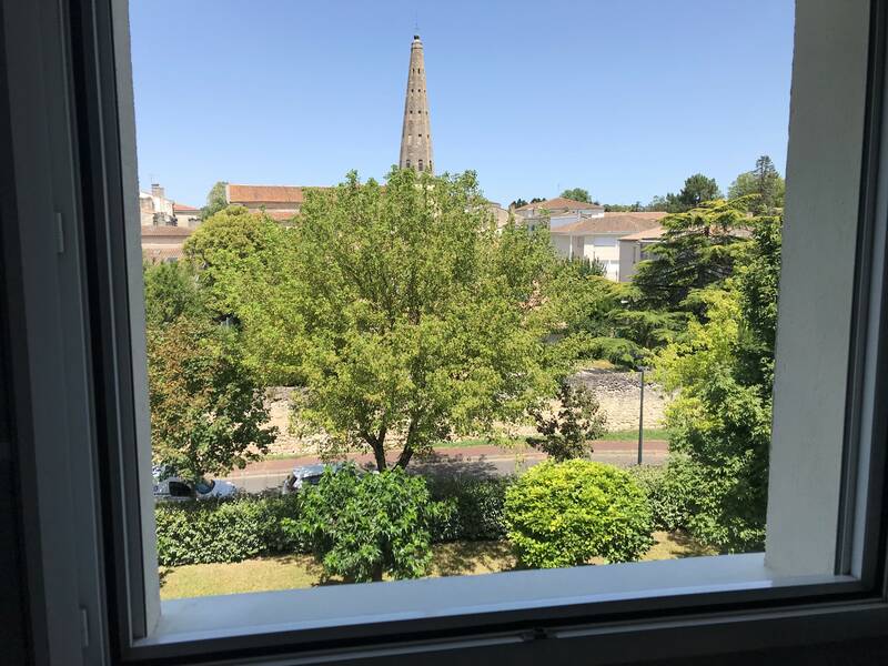 Spacieux Et Standing