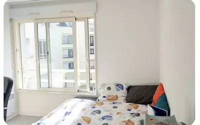 Nantes (44000)