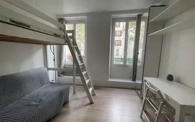 Paris 17E