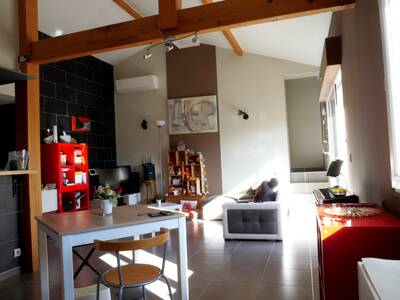 Vente maison 4 pièces Floirac (33270)