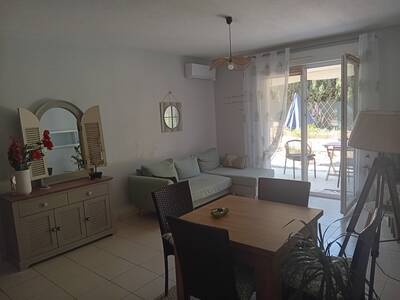 Vente appartement 3 pièces Salles-d'Aude (11110)