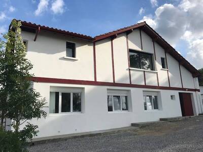 Location appartement 3 pièces Bidart (64210)