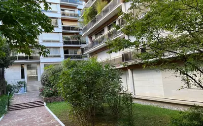 Paris 16E (75016)