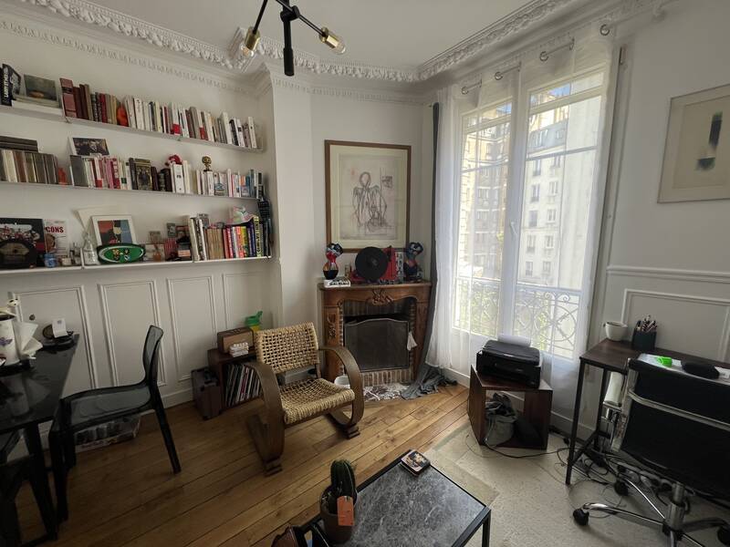 Paris 18E (75018)