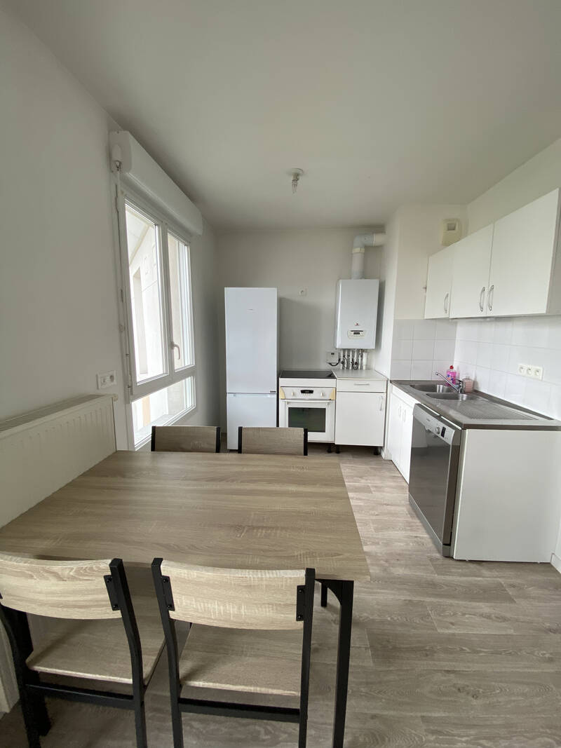 Aulnay-Sous-Bois (93600)