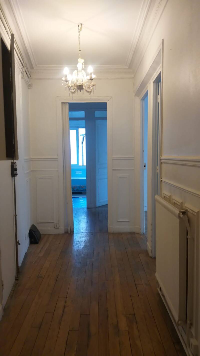 Paris 20E (75020)