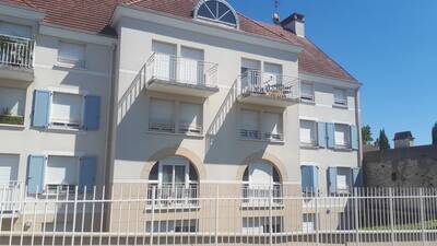 Vente appartement 2 pièces Corbeil-Essonnes (91100)