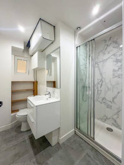 Vente appartement 2 pièces Issy-les-Moulineaux (92130)