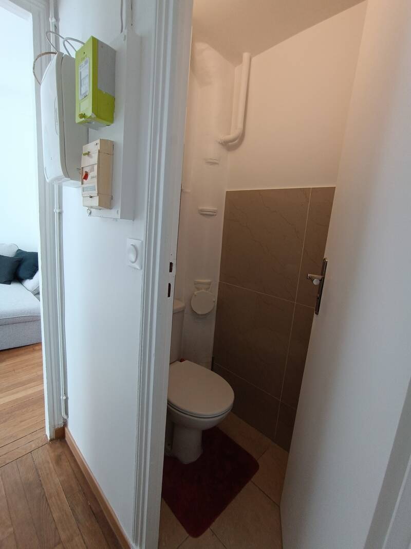 Saint-Ouen-Sur-Seine (93400)