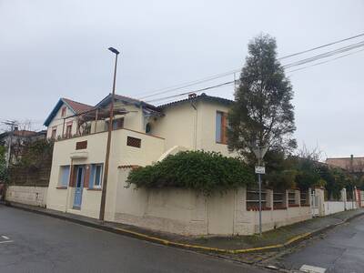 Vente maison 6 pièces Toulouse (31)