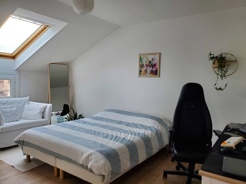 Cergy (95000)