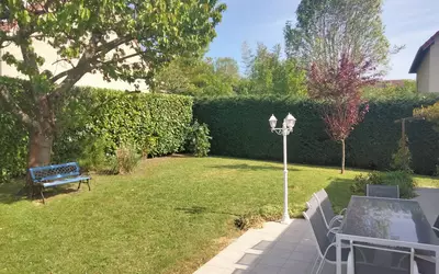Bessancourt (95550)