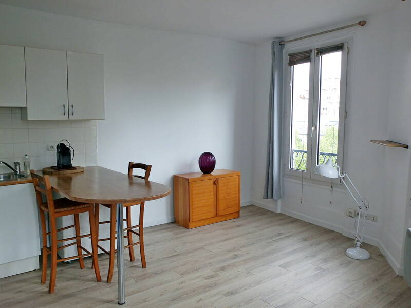Paris 19E (75019)