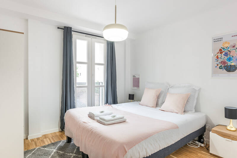Paris 19E (75019)
