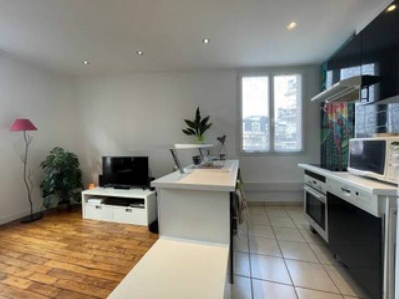 Aulnay-Sous-Bois (93600)