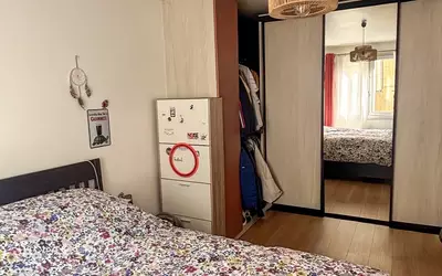 Paris 20E (75020)