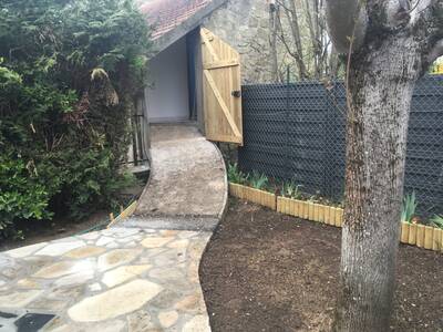 Location appartement 2 pièces Cergy (95)