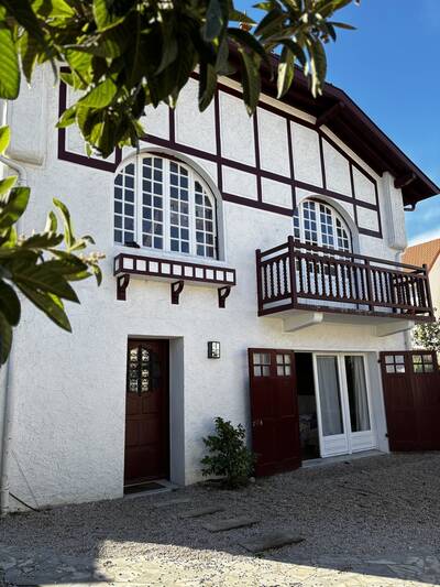 Vente maison 6 pièces Pau (64000)