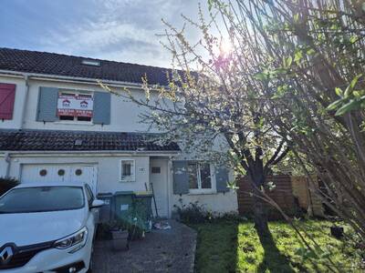 Vente maison 5 pièces Cesson (77240)