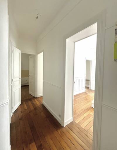 Location appartement 2 pièces Paris 12e