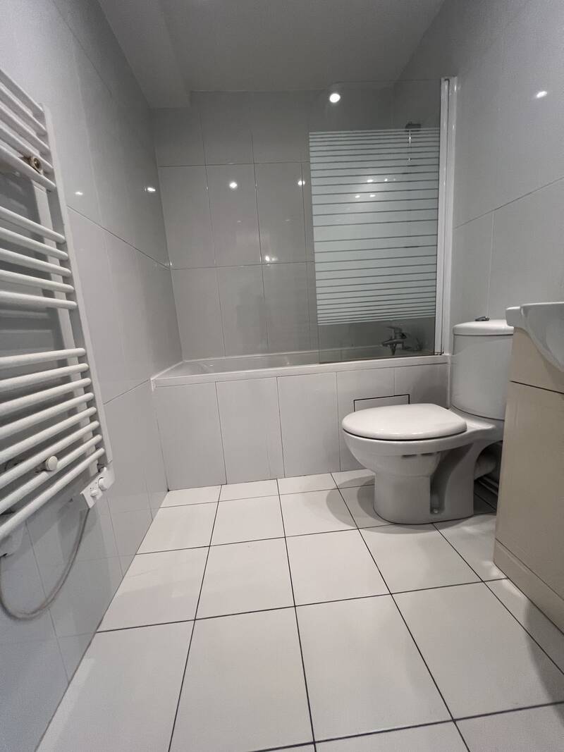 Paris 20E (75020)