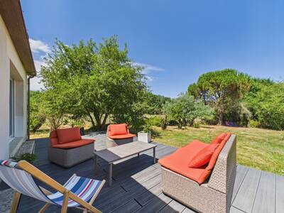Vente maison 7 pièces La Chapelle-sur-Erdre (44240)