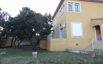 Villeneuve-Lès-Avignon (30400)